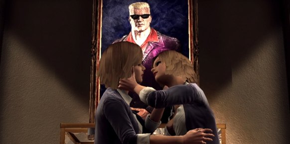 Duke Nukem Forever Xbox 360