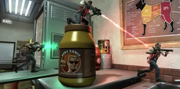 Duke Nukem Forever