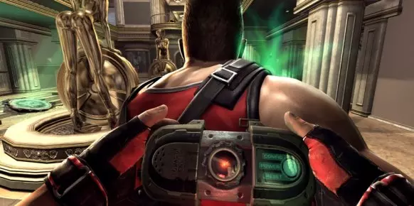 Duke Nukem Forever