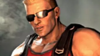 Duke Nukem Forever se retrasa hasta junio