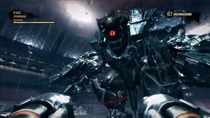 Duke Nukem Forever - PC