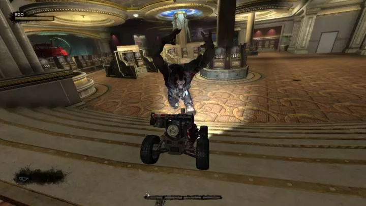 Duke Nukem Forever - PC