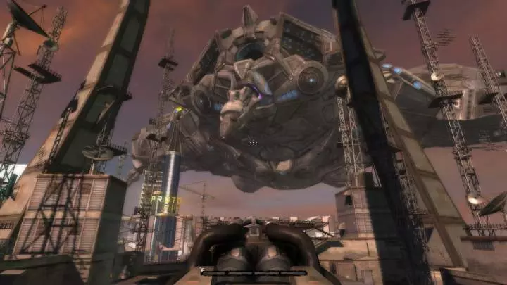 Duke Nukem Forever - PC