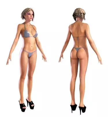 Duke Nukem Forever - PC