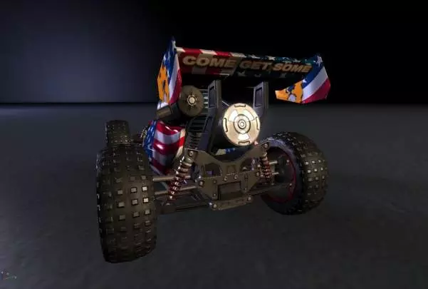 Duke Nukem Forever - PC