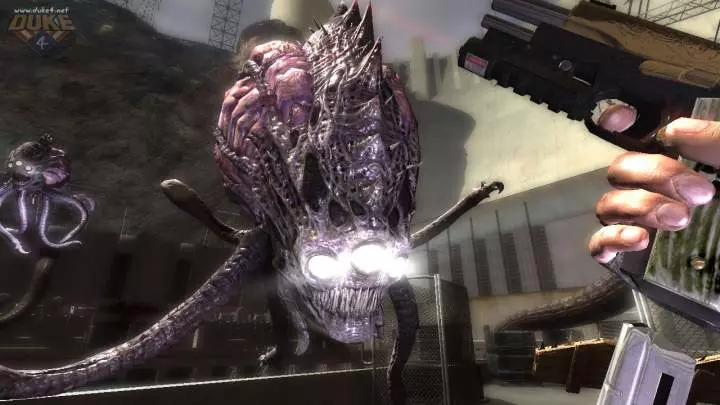 Duke Nukem Forever - PC