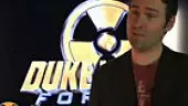 Duke Nukem Forever: Entrevista con Steve Gibson