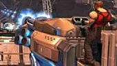 Duke Nukem Forever: Gameplay: Big Gun