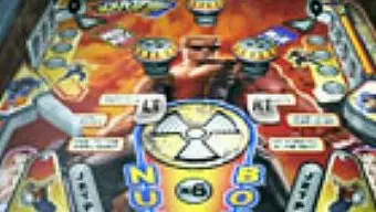 Duke Nukem Forever: Gameplay: Sala de Juegos