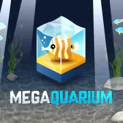 Carátula de Megaquarium - Xbox One