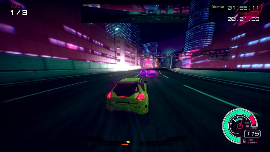 Inertial Drift Nintendo Switch
