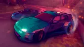 Las carreras y derrapes de Inertial Drift al detalle en este vídeo gameplay