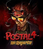 Carátula de Postal 4 - PC
