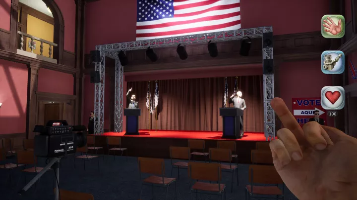 Postal 4: No Regerts