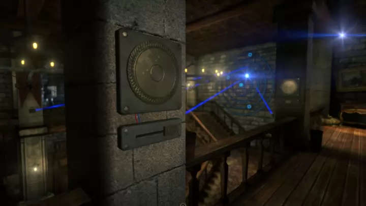 Los Ojos de Ara - iOS