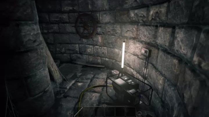 Los Ojos de Ara - iOS