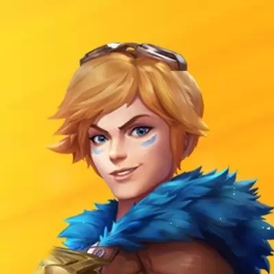 Carátula de League of Legends: Wild Rift