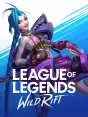 League of Legends: Wild Rift PS4