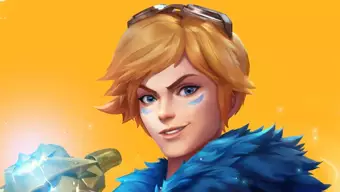 League of Legends Wild Rift ofrece un primer vistazo a su jugabilidad con un nuevo vídeo de desarrollo