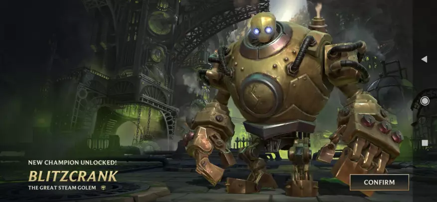 League of Legends Wild Rift - Android