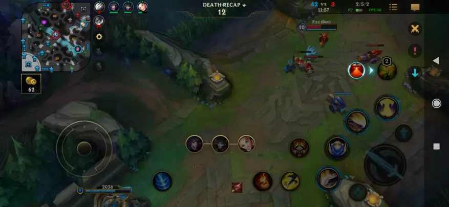 League of Legends: Wild Rift