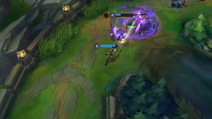 League of Legends: Wild Rift