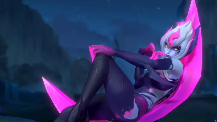 League of Legends Wild Rift