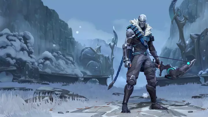 League of Legends Wild Rift - Android