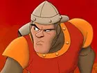 Dragon's Lair HD