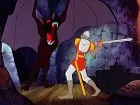 Dragon's Lair HD