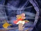 Dragon's Lair HD