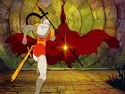 Dragon's Lair HD: Trailer oficial