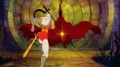 Dragon's Lair HD: Trailer oficial