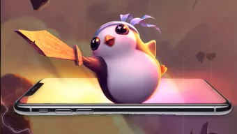 El modo cooperativo de Teamfight Tactics ya se encuentra disponible