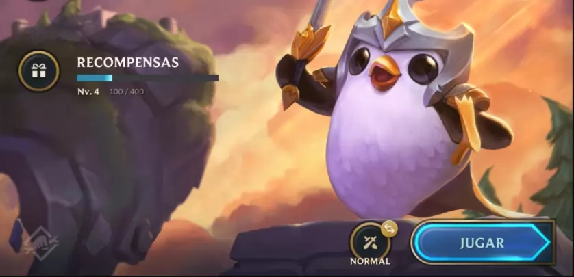 Teamfight Tactics - Android