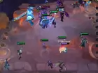 Teamfight Tactics - Pantalla