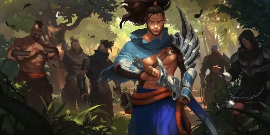 Legends of Runeterra análisis