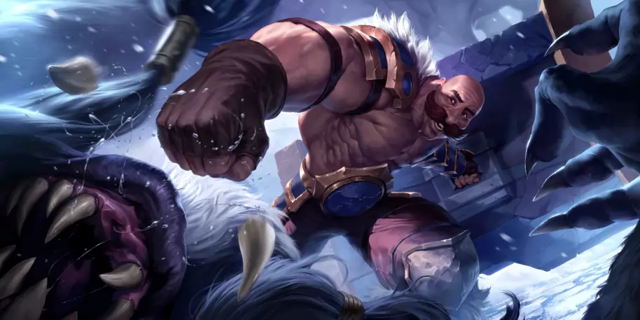 Legends of Runeterra Android