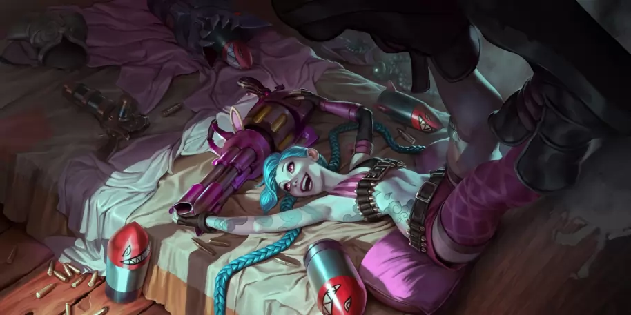 Legends of Runeterra Android