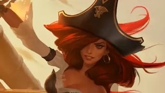Legends of Runeterra recibe su versión final con el nuevo set de Pleamar repleto de novedades