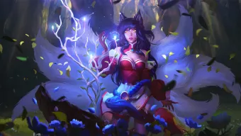 Legends of Runeterra recibe 43 cartas y más contenido en su nueva actualización