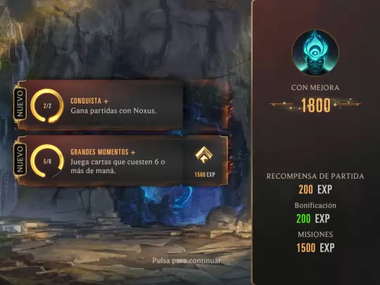 Legends of Runeterra