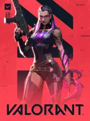 Valorant