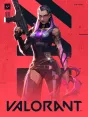 Valorant PS5