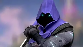Valorant y su historia con Omen, el personaje que se volvió tan poderoso que Riot tuvo que quitarlo