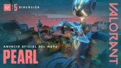 Un vistazo a Pearl, el primer mapa de Valorant en Tierra Omega