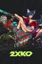 2XKO Xbox Series