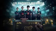 Carátula de League of Legends eSports Manager - PC