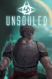 Carátula de Unsouled - Xbox One