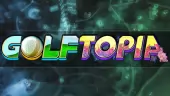 Primer tráiler de GolfTopia